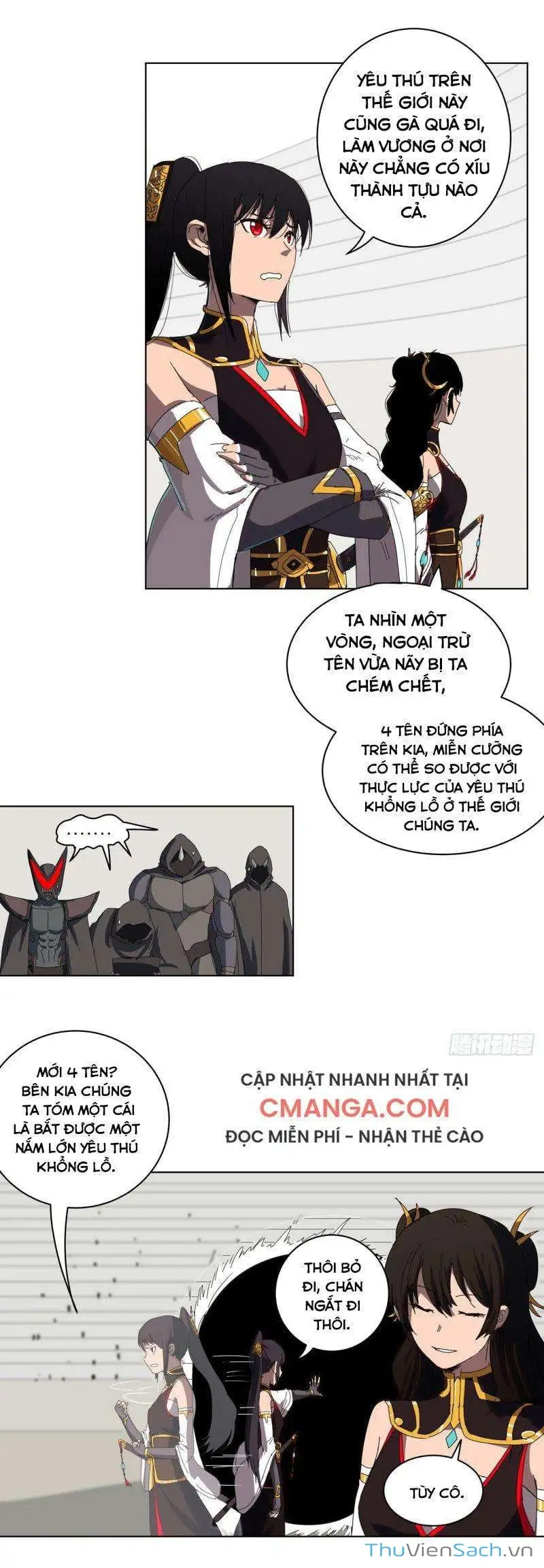 Chapter 73 - Image 5