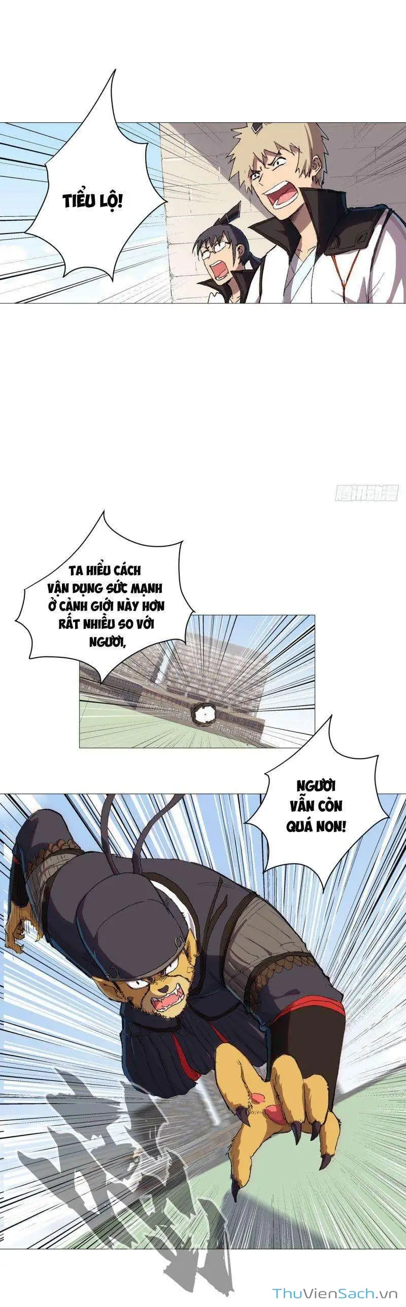 Chapter 94 - Image 10