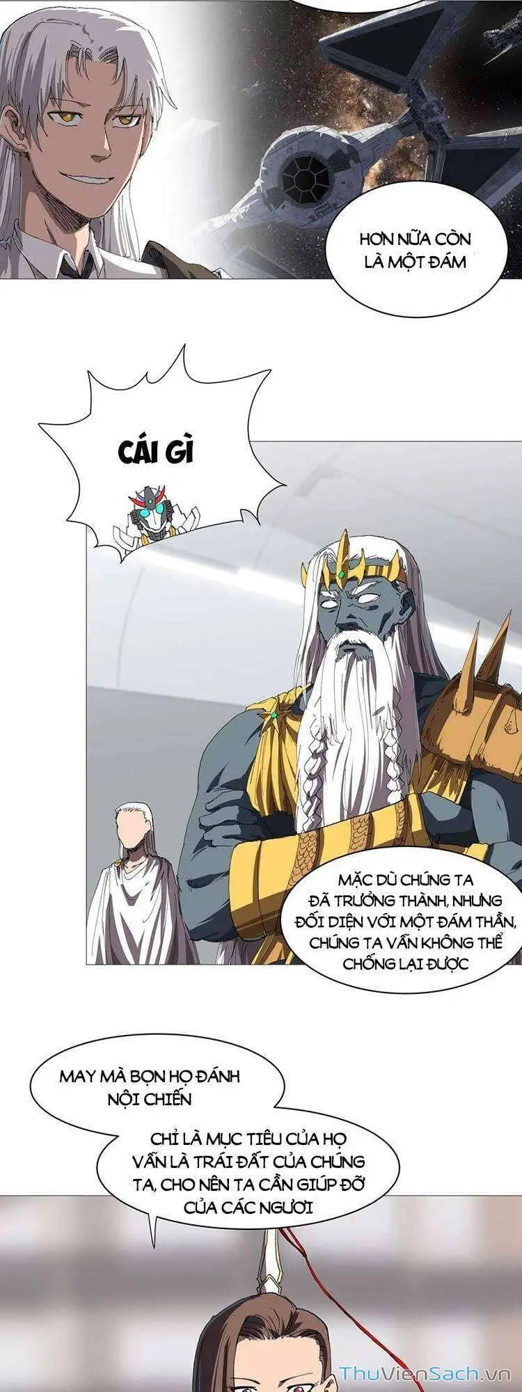 Chapter 245 - Image 6