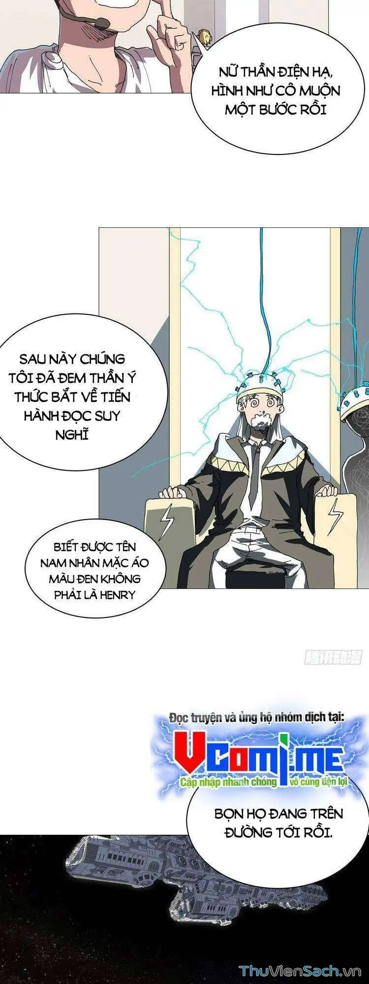 Chapter 243 - Image 10