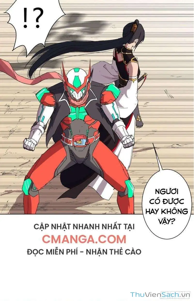 Chapter 83 - Image 5