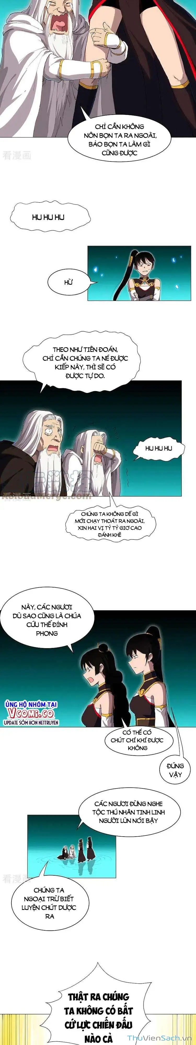 Chapter 197 - Image 11