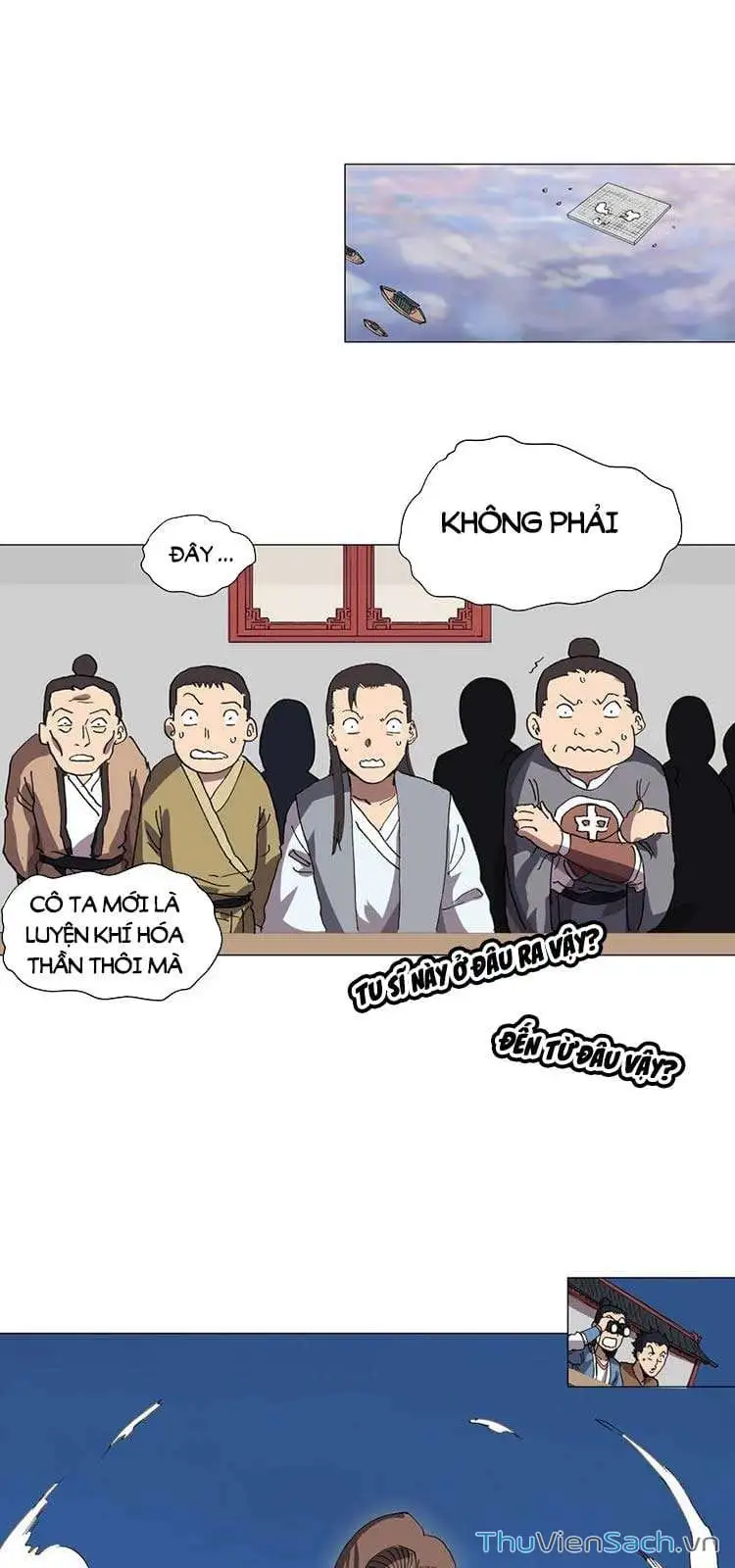 Chapter 180 - Image 10