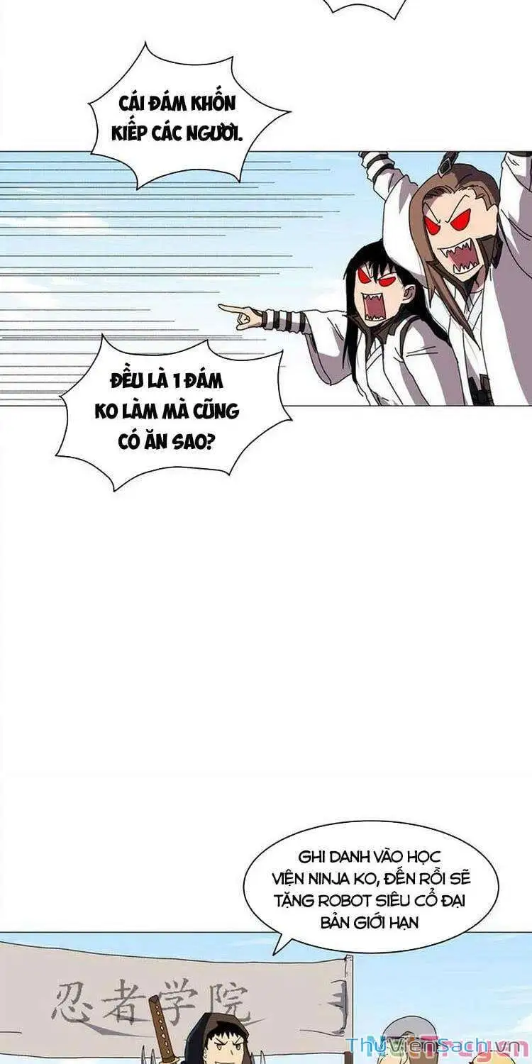 Chapter 155 - Image 20
