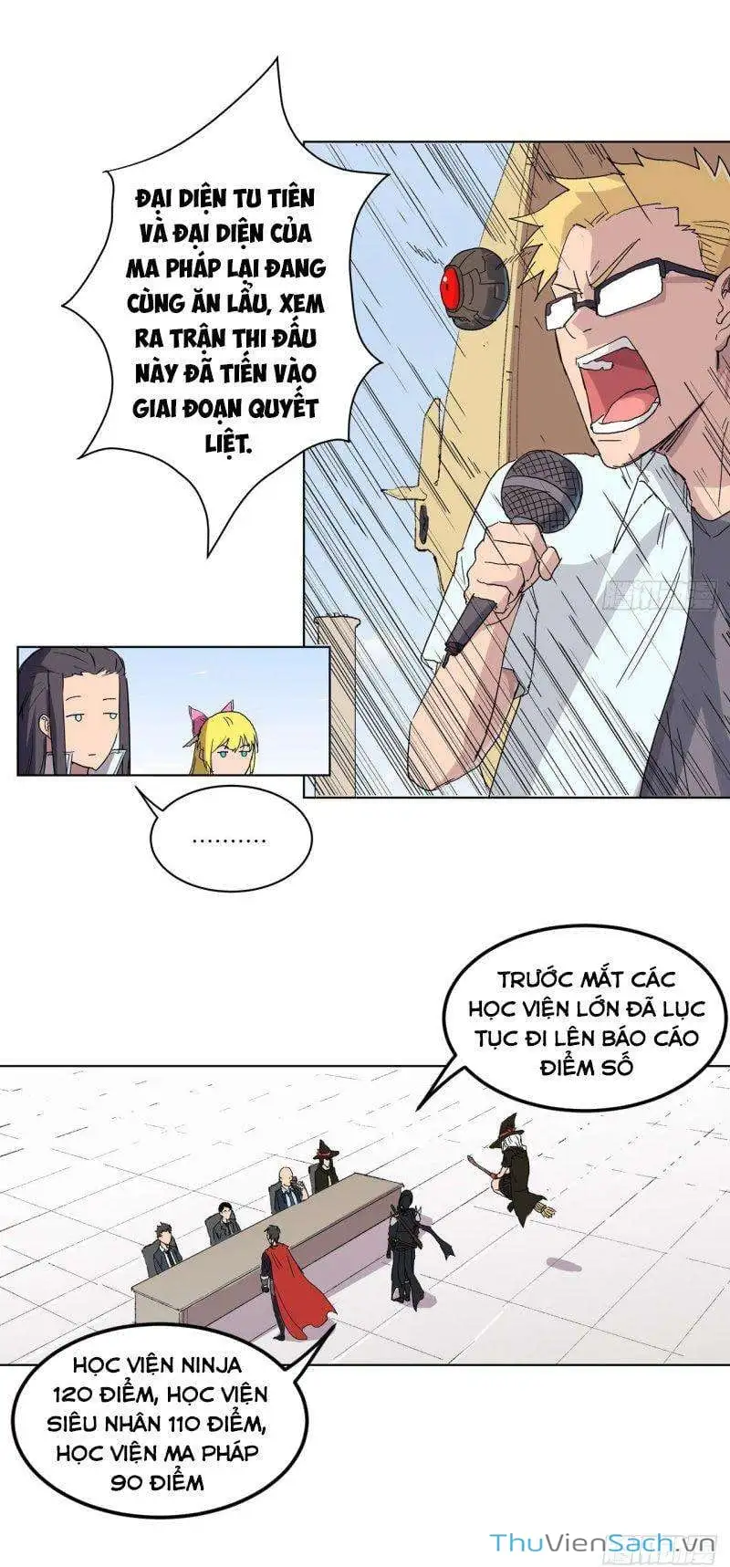 Chapter 84 - Image 2
