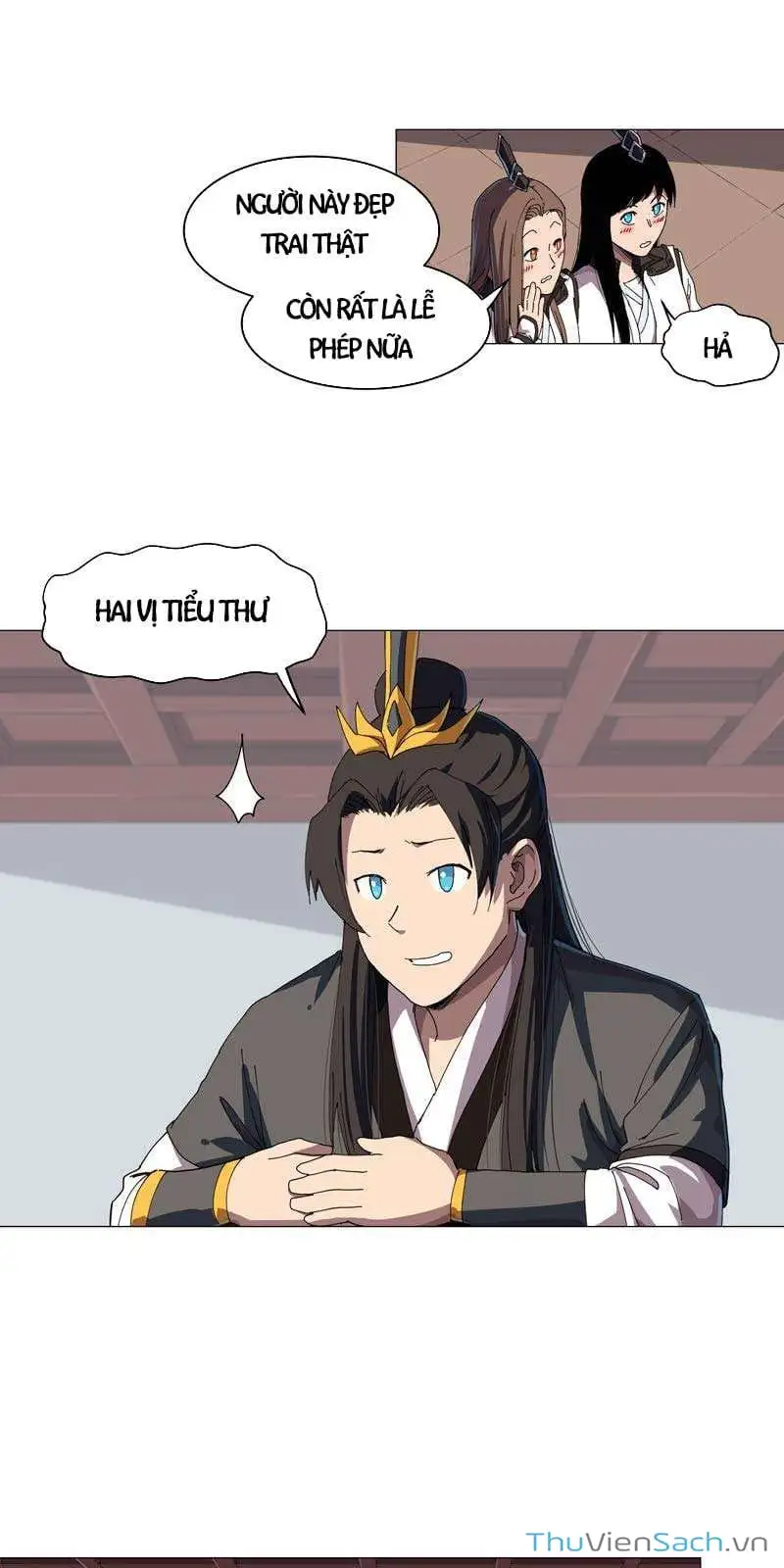 Chapter 161 - Image 3