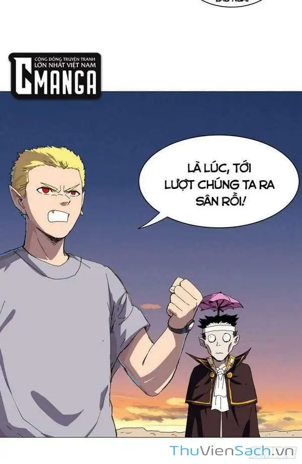 Chapter 137 - Image 20