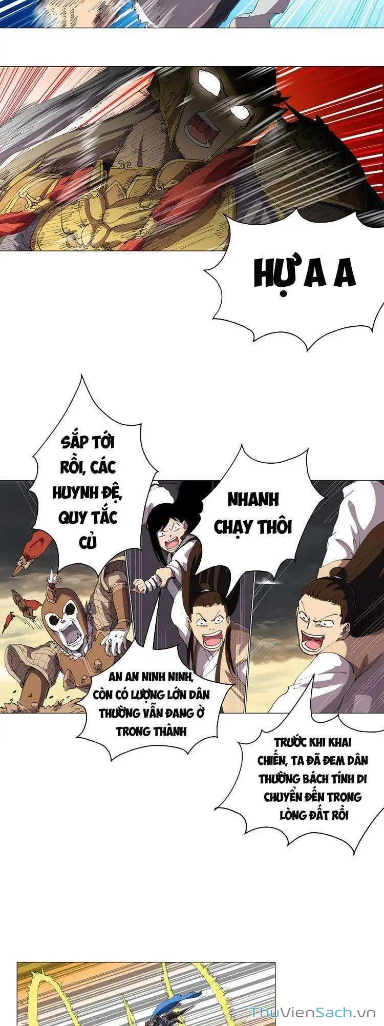 Chapter 196 - Image 16