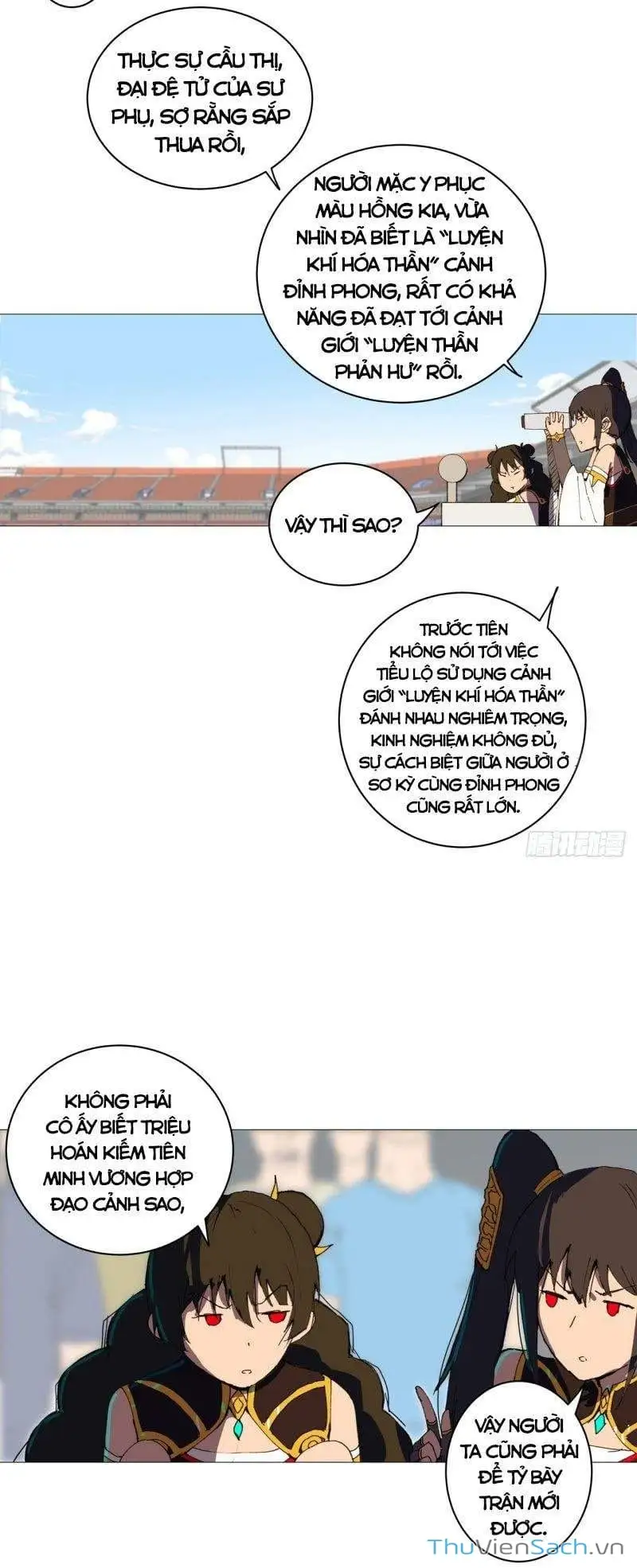 Chapter 116 - Image 4