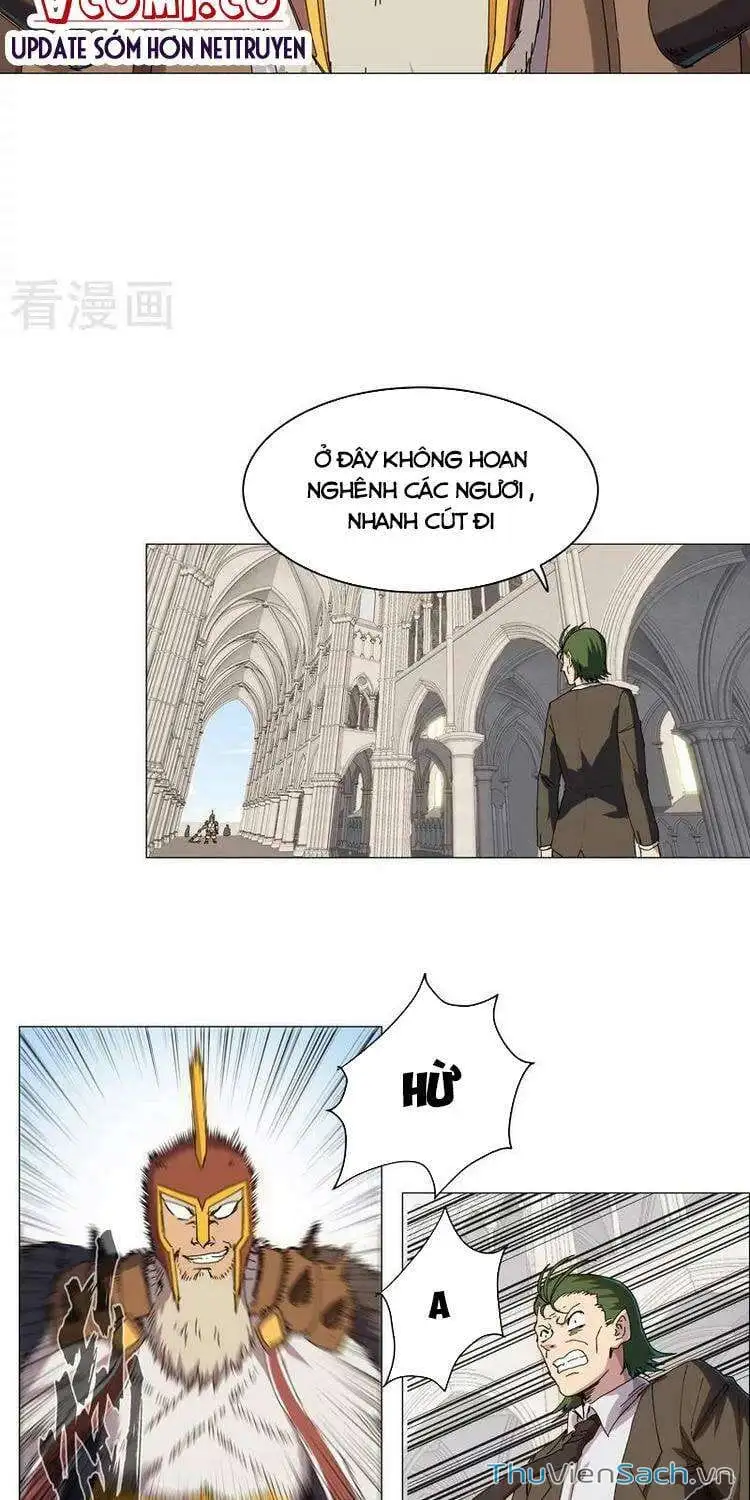 Chapter 151 - Image 6