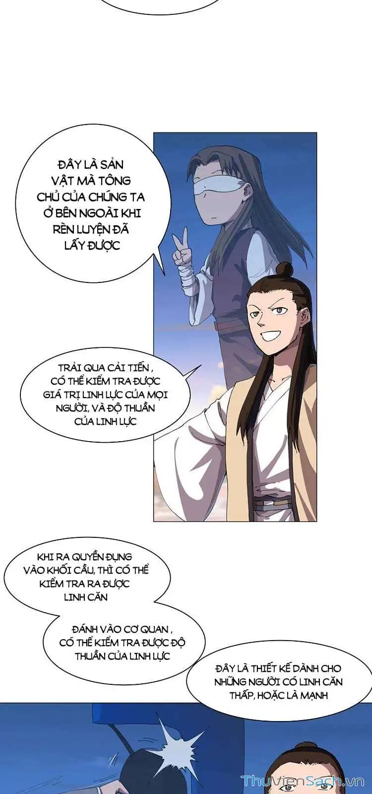 Chapter 180 - Image 4