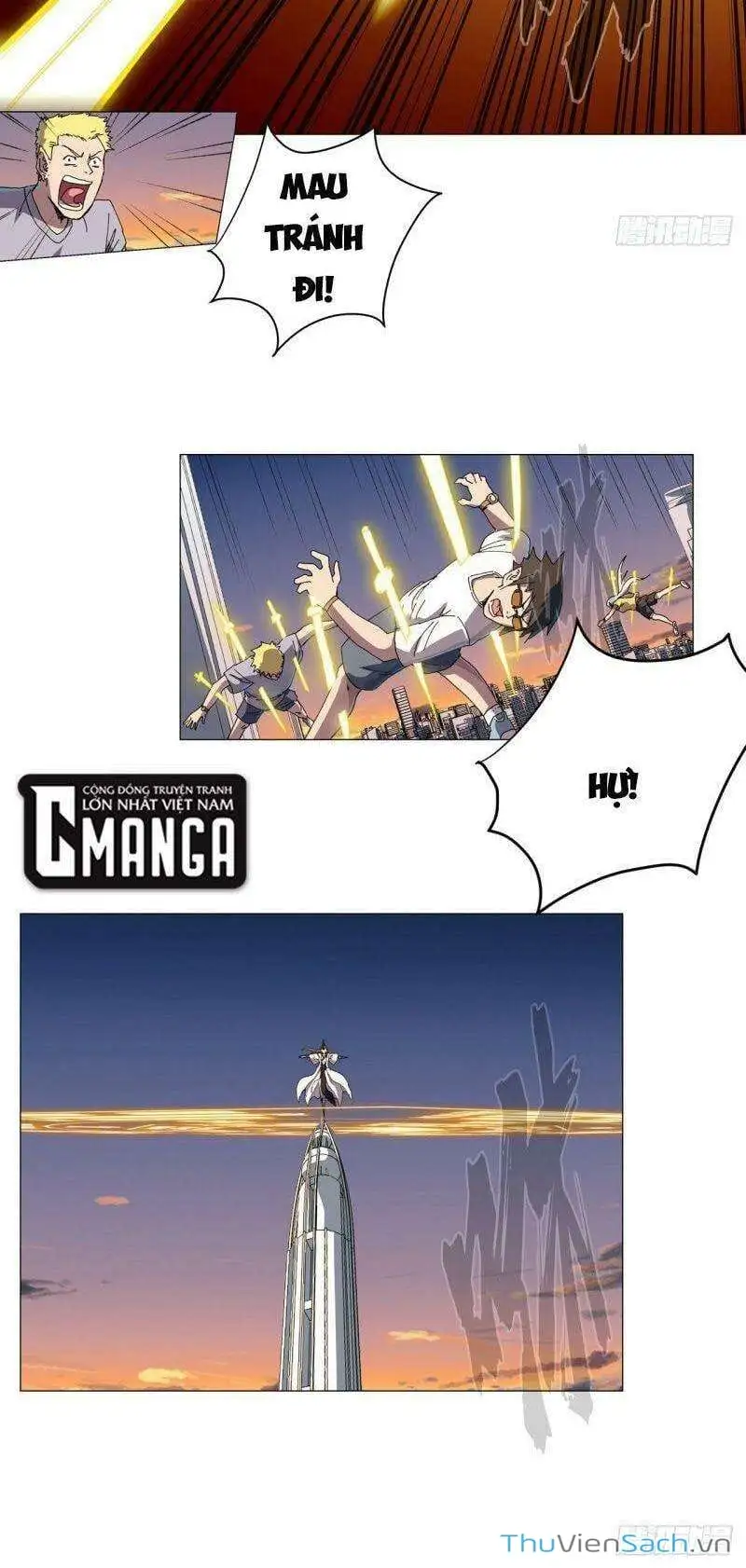 Chapter 141 - Image 1