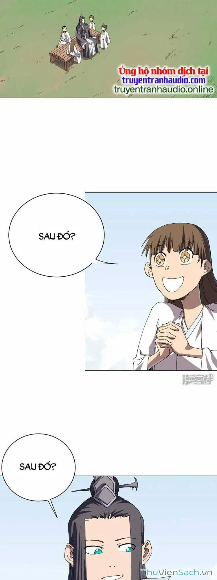 Chapter 283 - Image 14