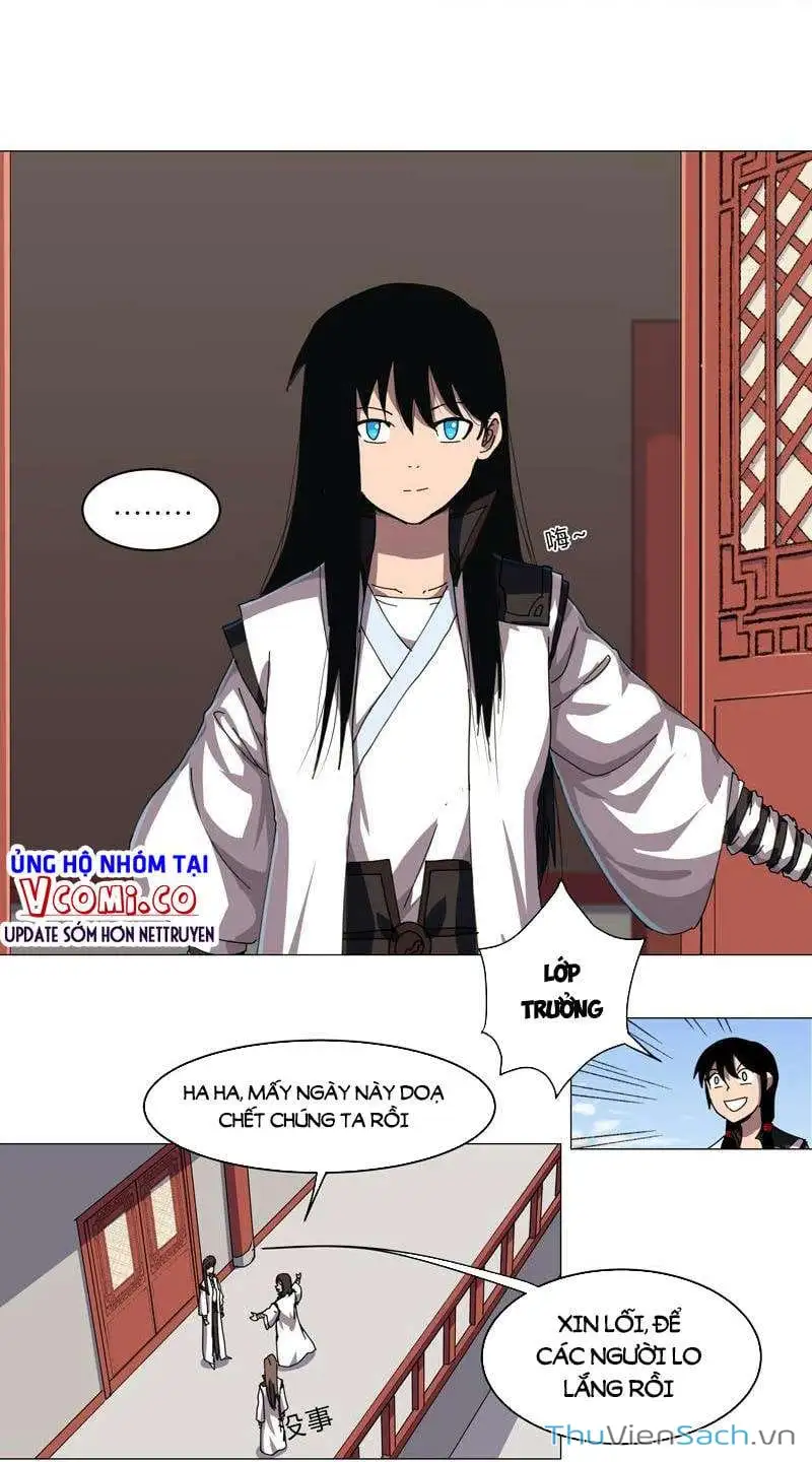 Chapter 170 - Image 11