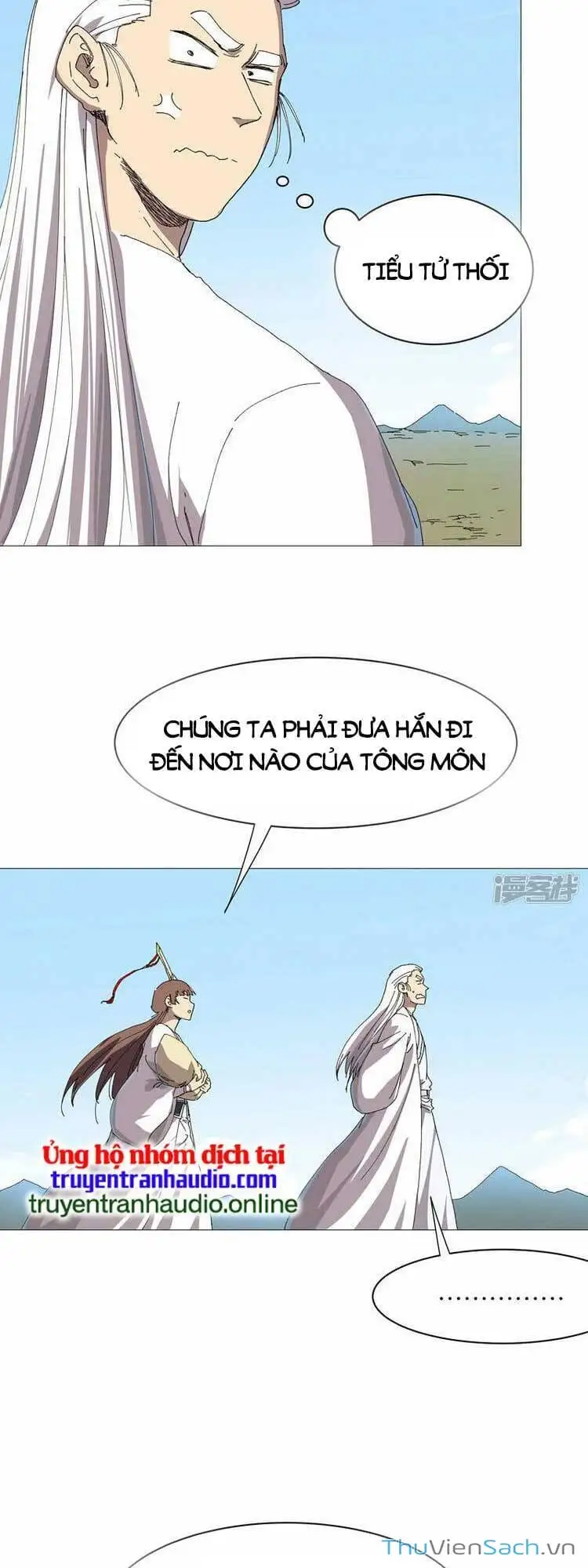 Chapter 269 - Image 18