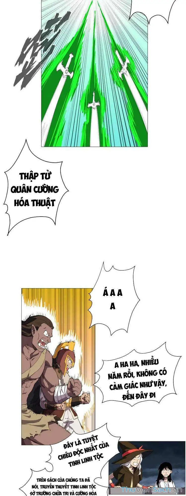 Chapter 195 - Image 1