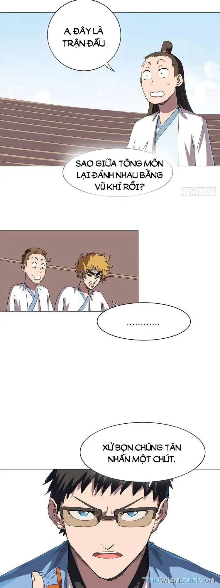 Chapter 277 - Image 2