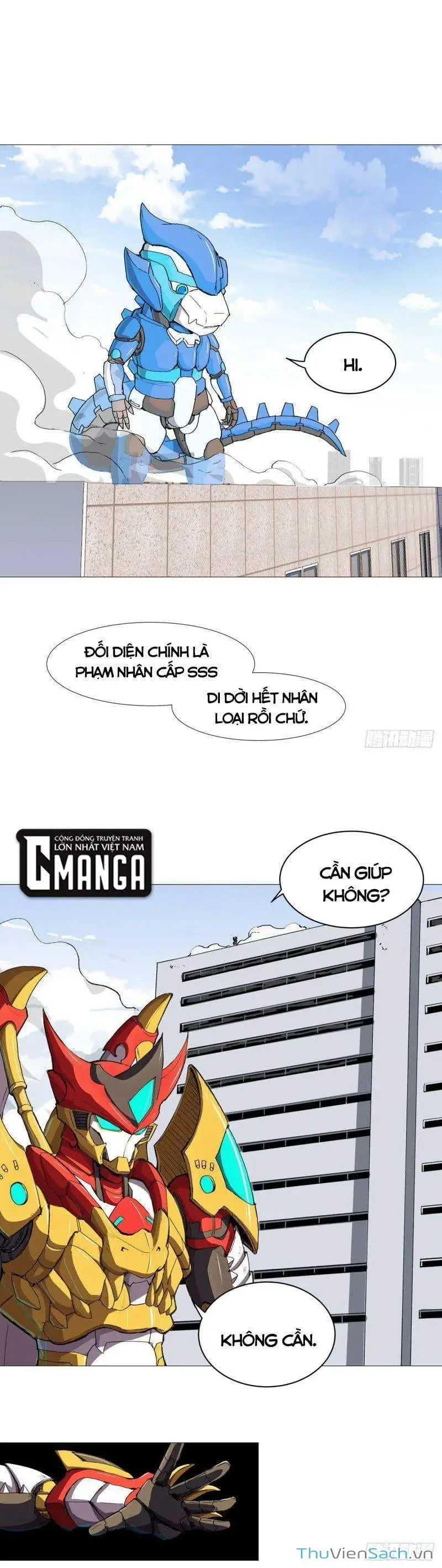 Chapter 120 - Image 20