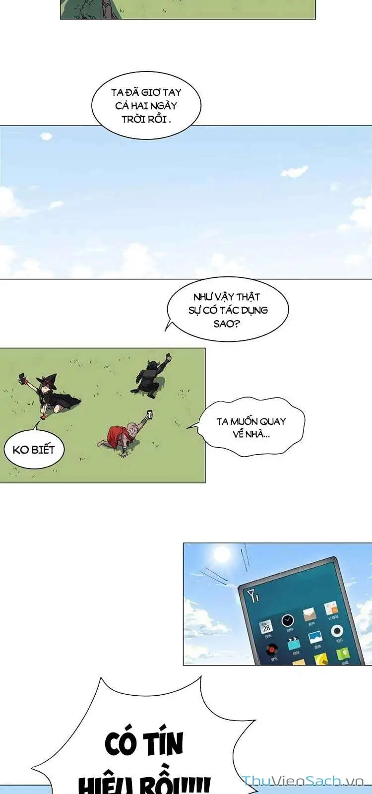 Chapter 176 - Image 6