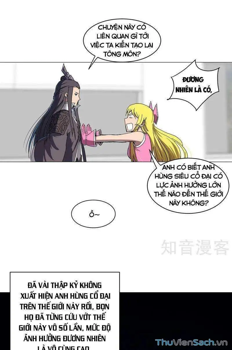 Chapter 133 - Image 7
