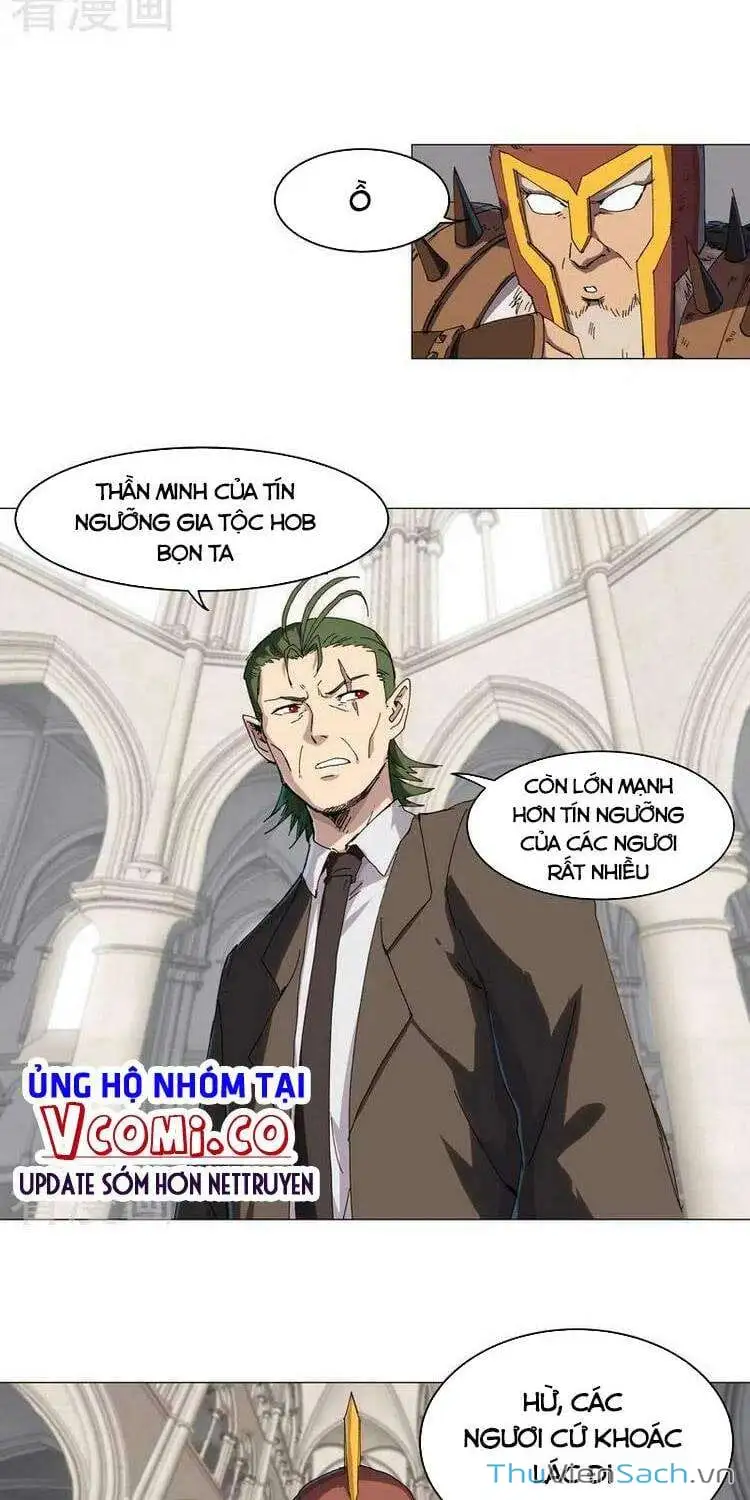 Chapter 151 - Image 15