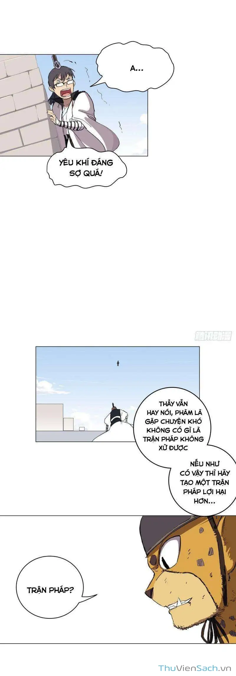 Chapter 94 - Image 16