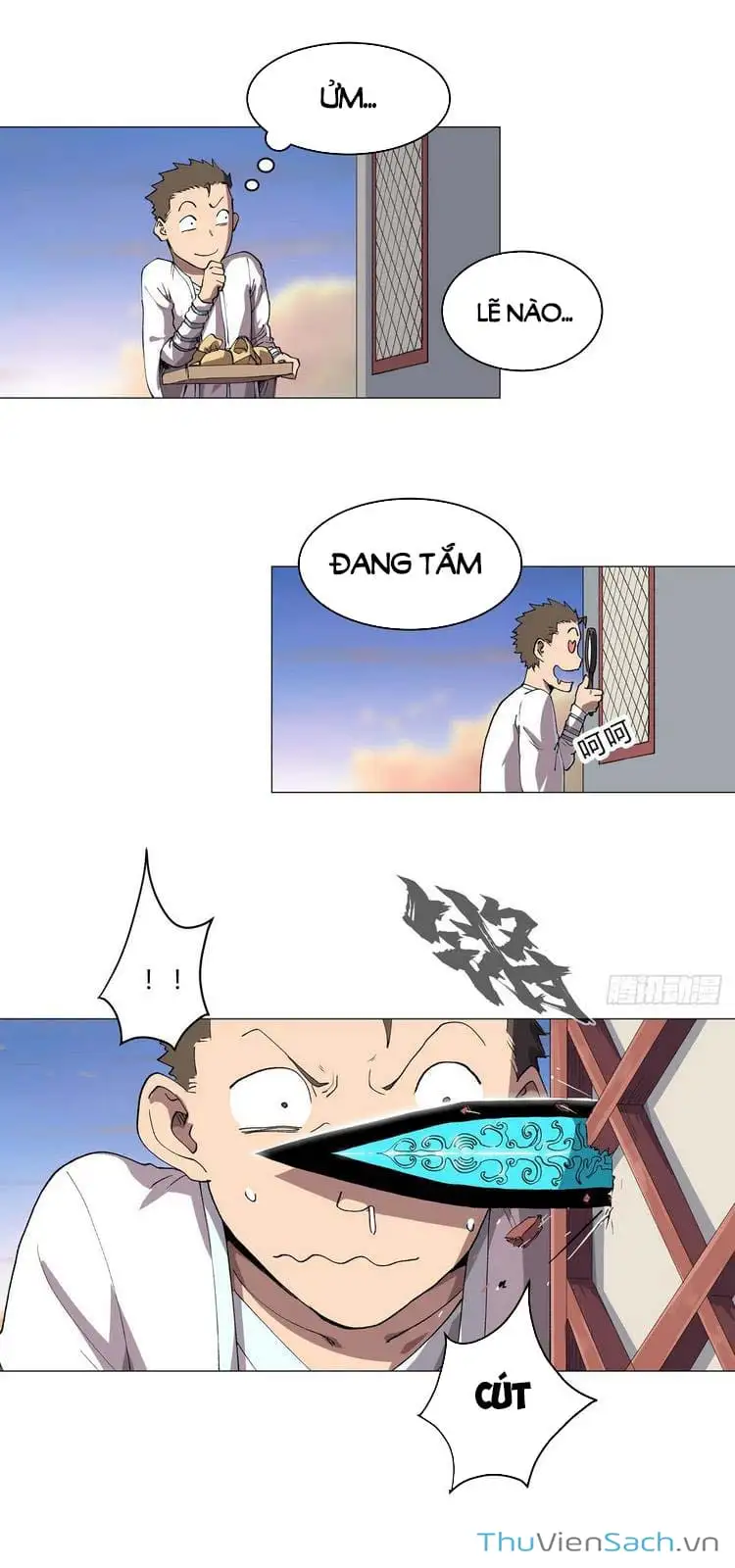 Chapter 184 - Image 7
