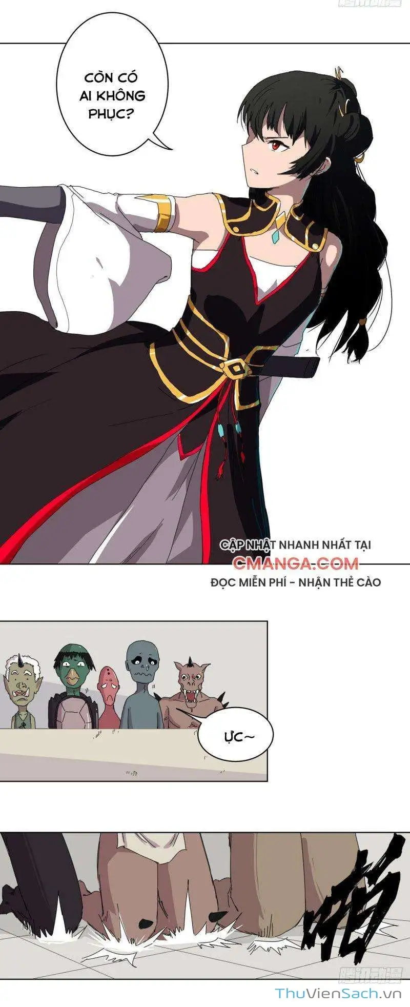 Chapter 73 - Image 3