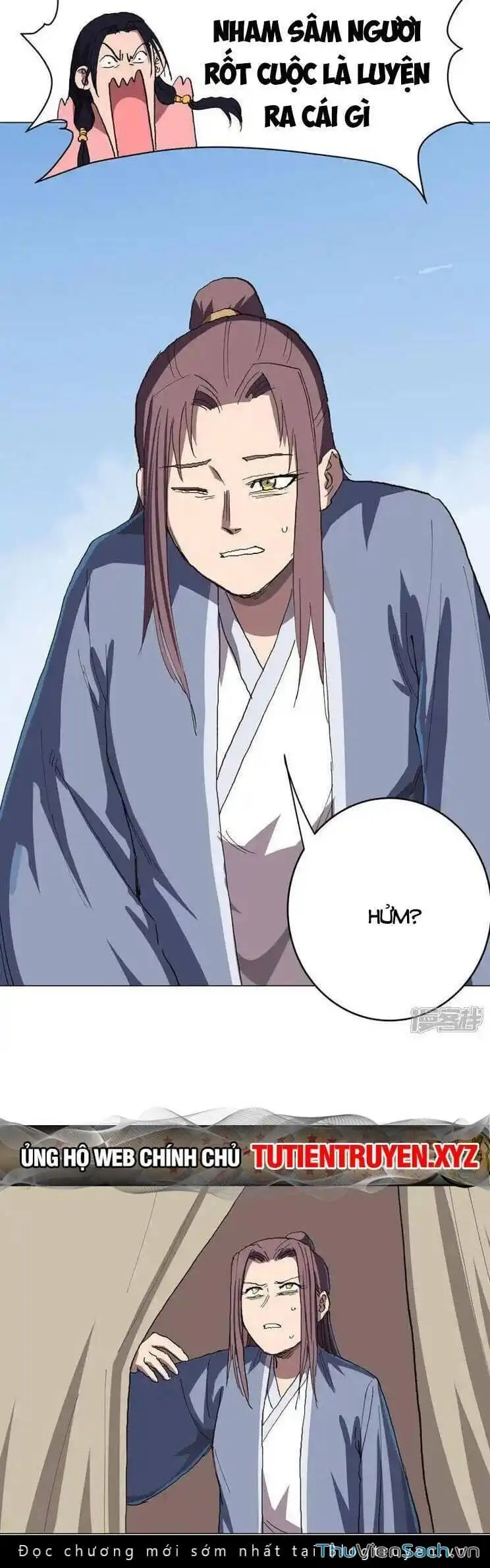 Chapter 317 - Image 20