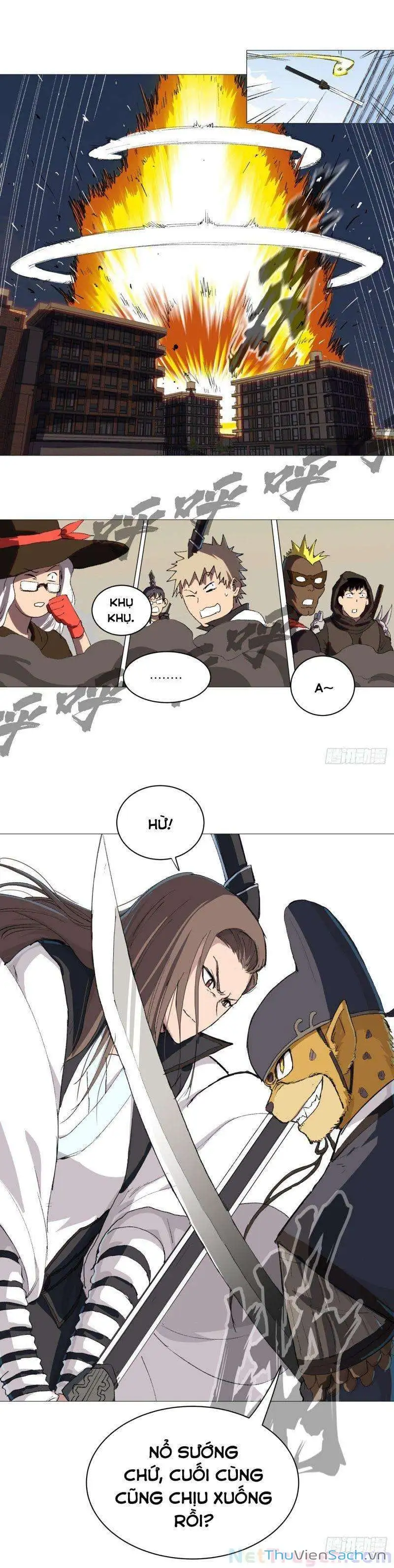 Chapter 93 - Image 19