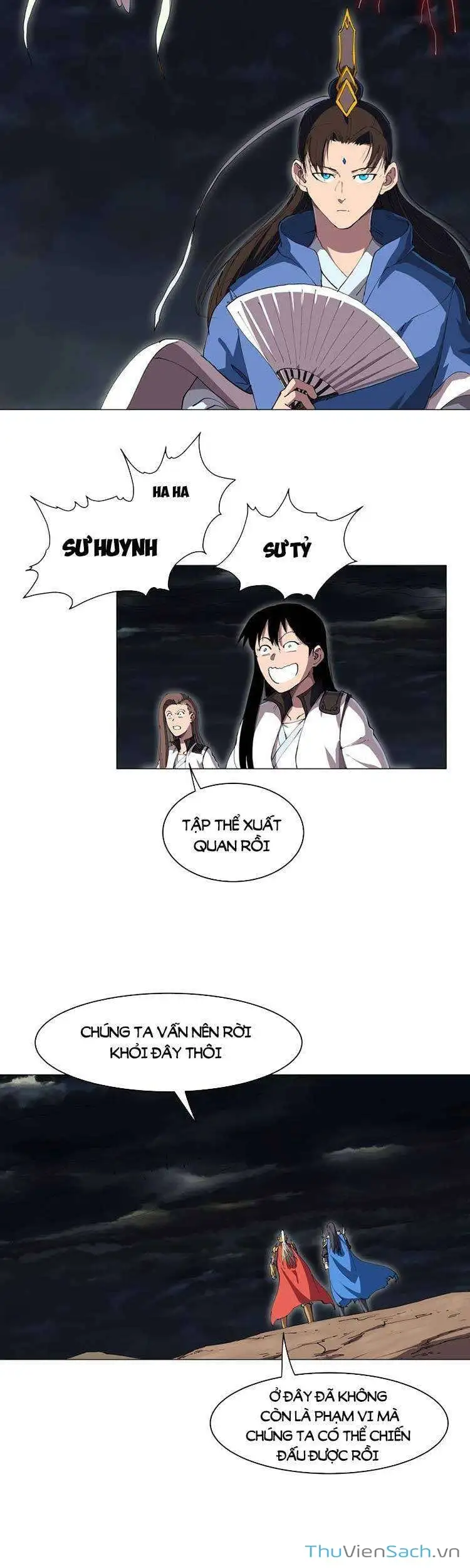 Chapter 206 - Image 7