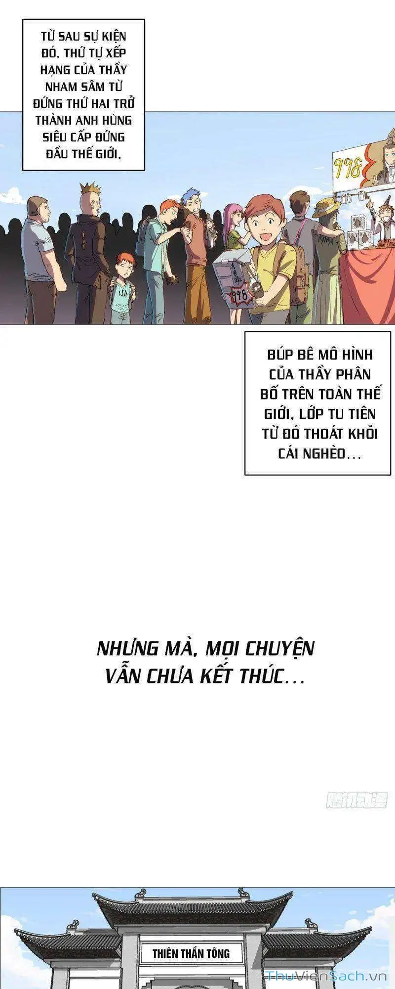 Chapter 111 - Image 18