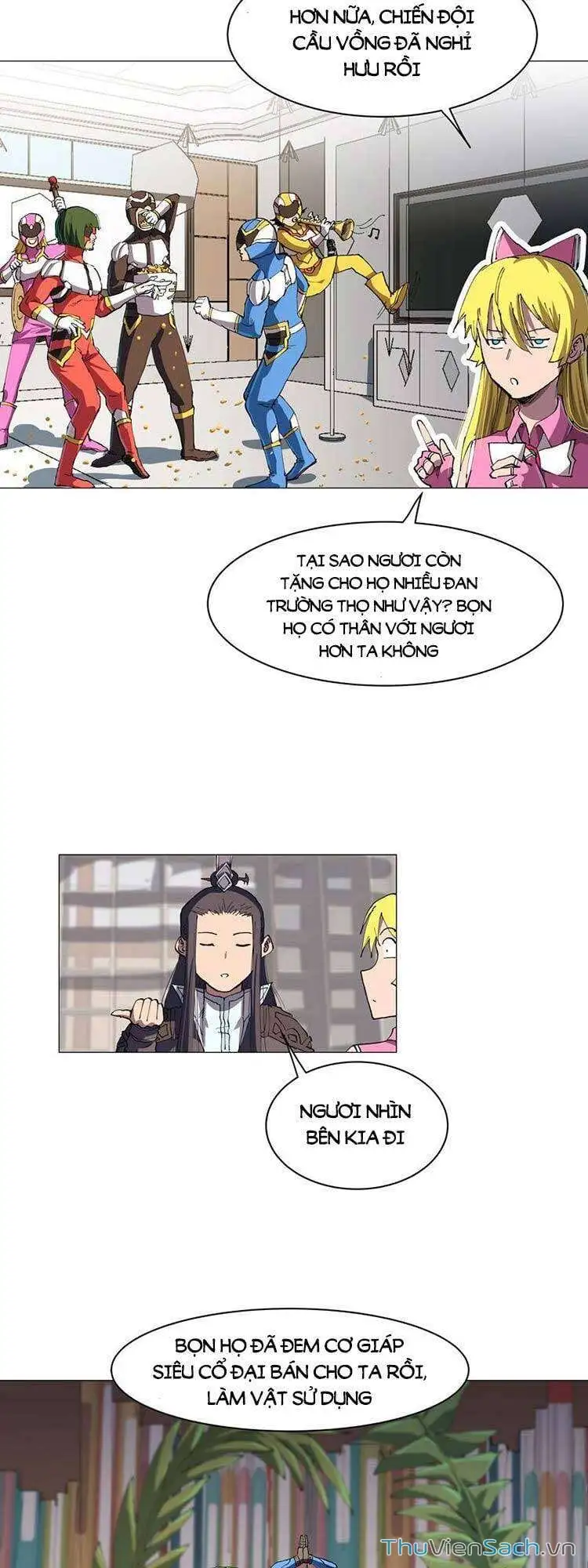 Chapter 216 - Image 3