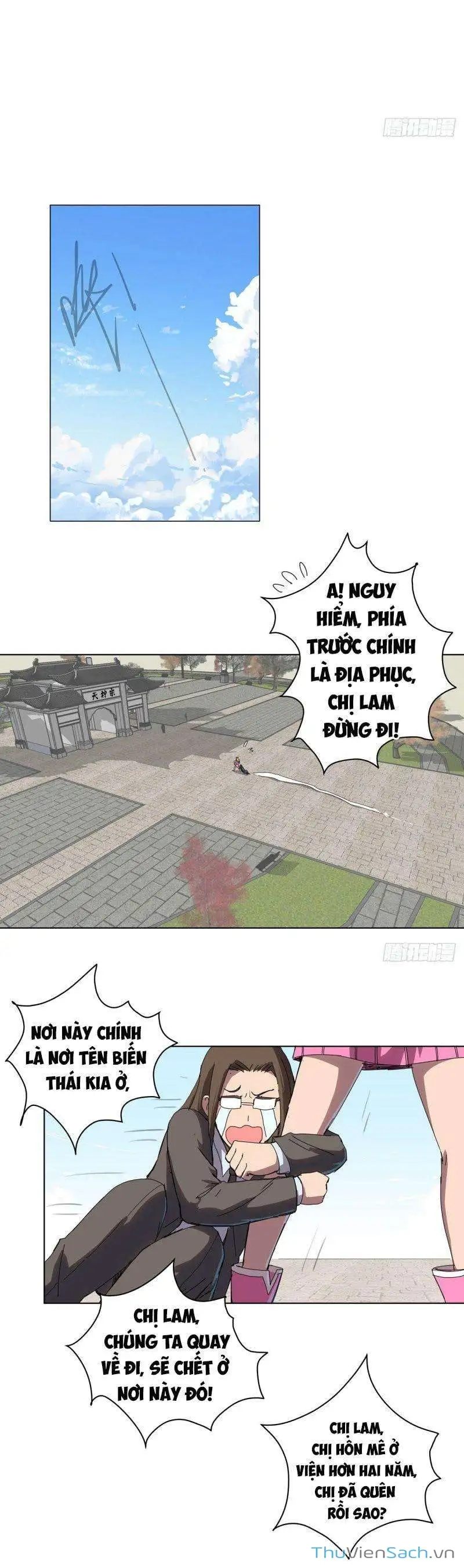 Chapter 68 - Image 8