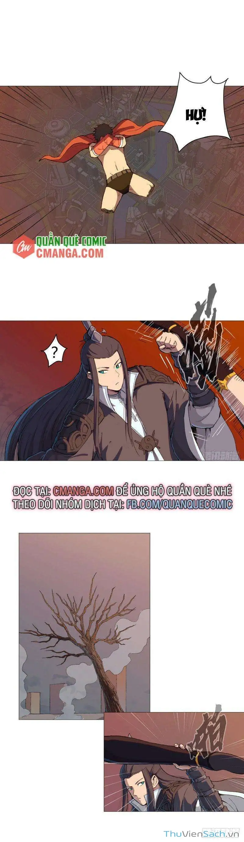 Chapter 107 - Image 3