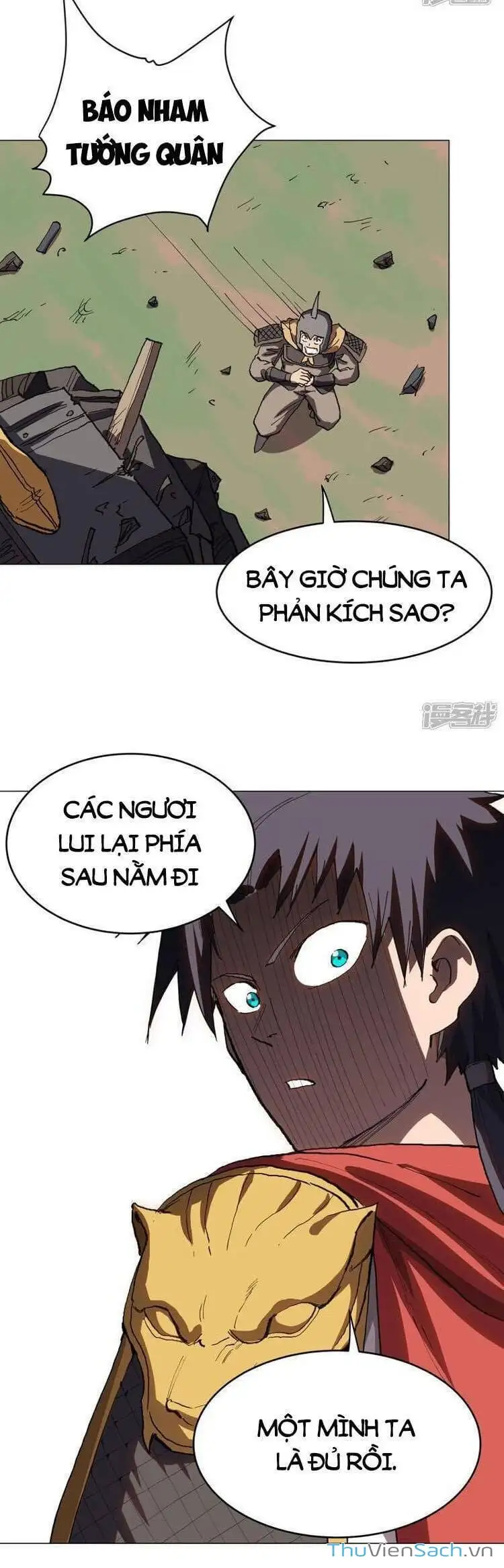 Chapter 305 - Image 5