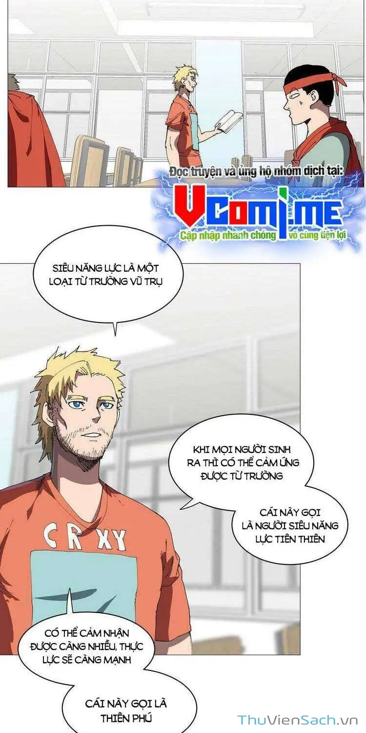 Chapter 242 - Image 8