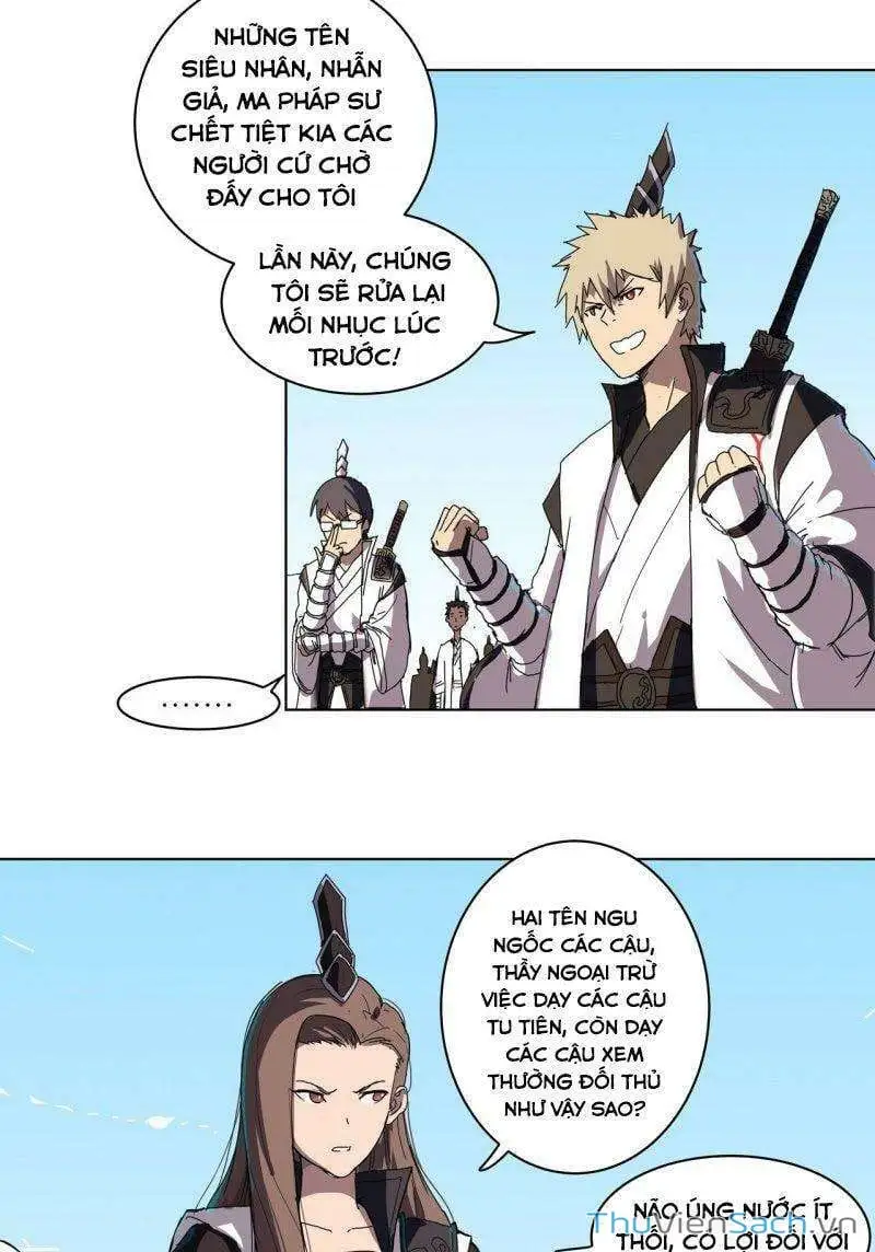 Chapter 74 - Image 20