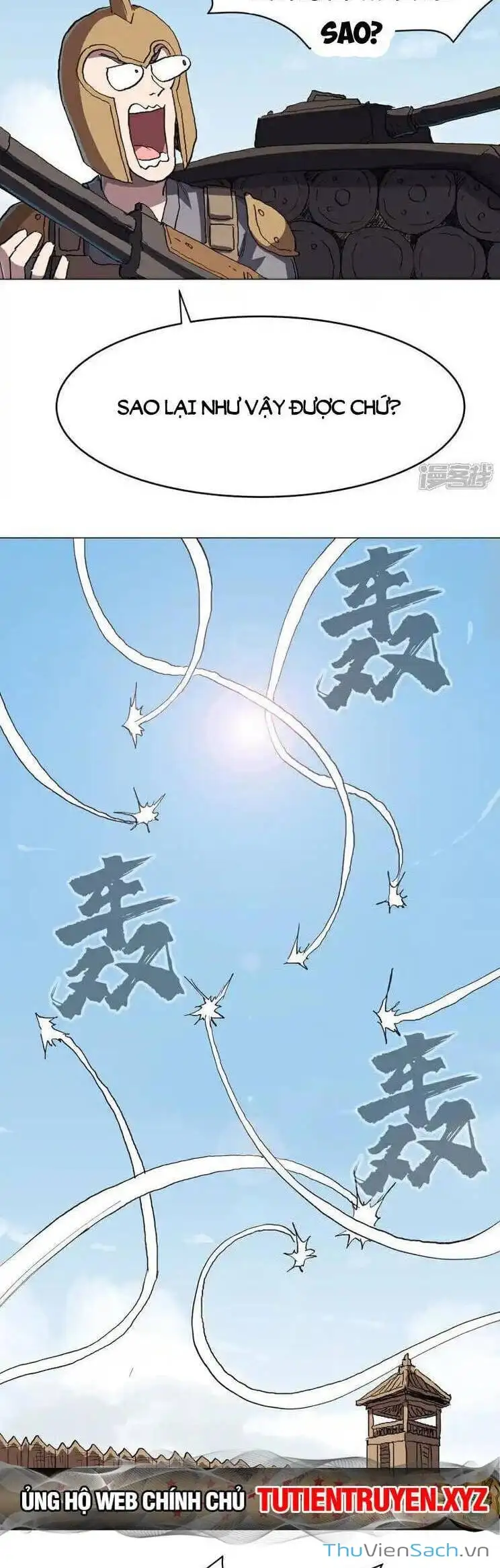 Chapter 318 - Image 18