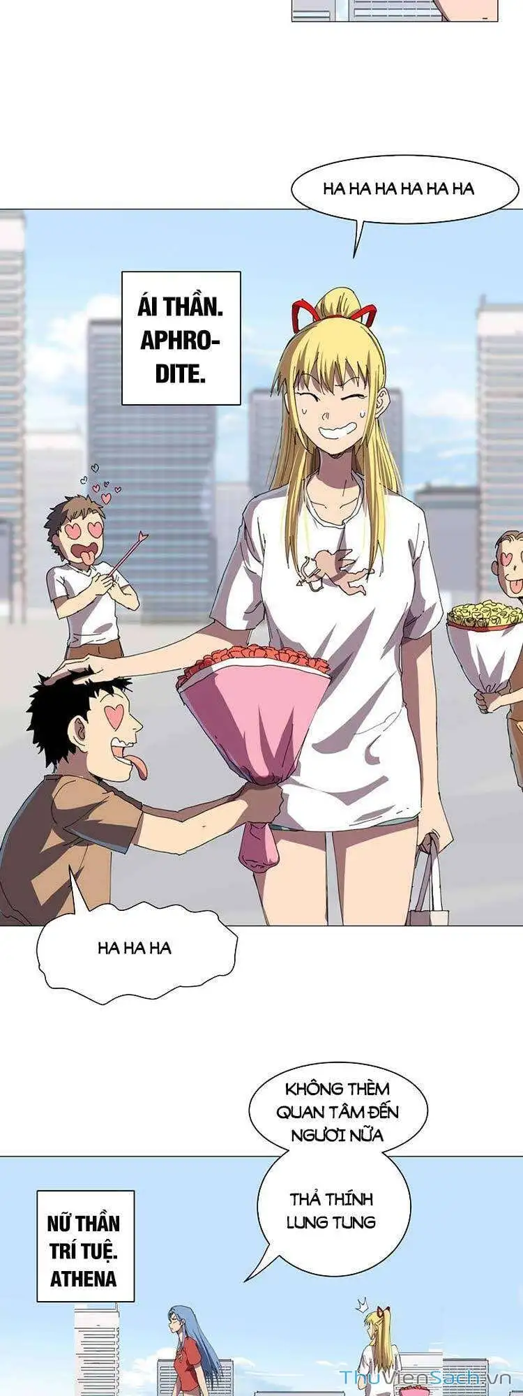 Chapter 235 - Image 4