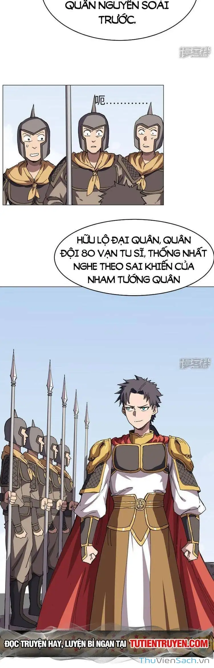 Chapter 302 - Image 11