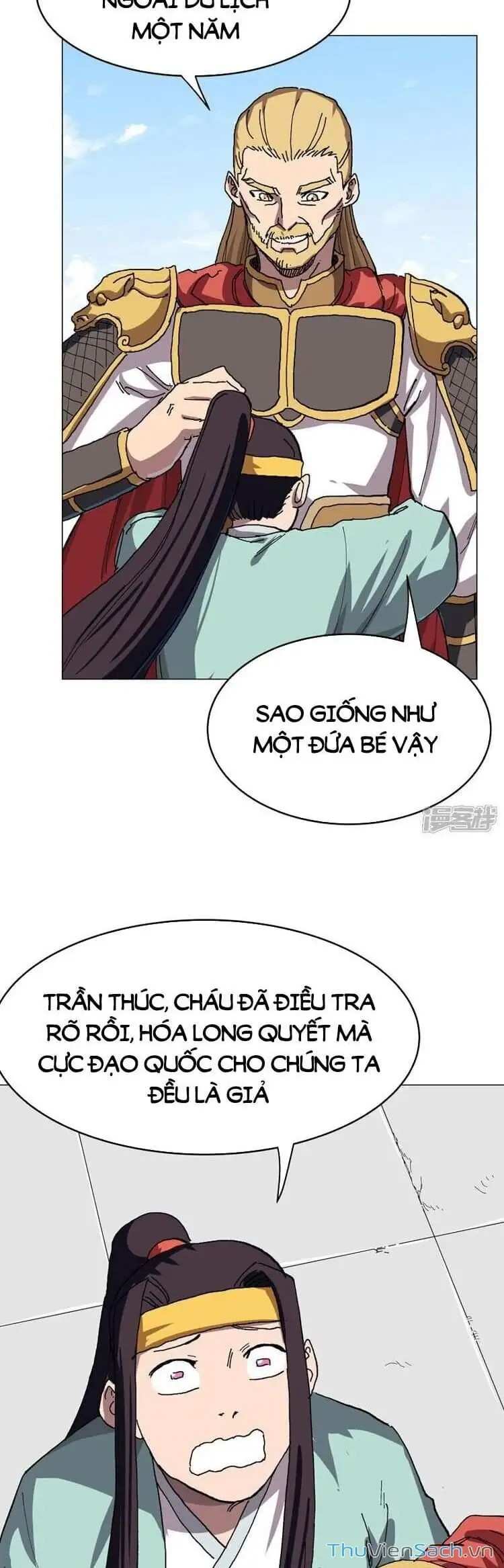 Chapter 299 - Image 9