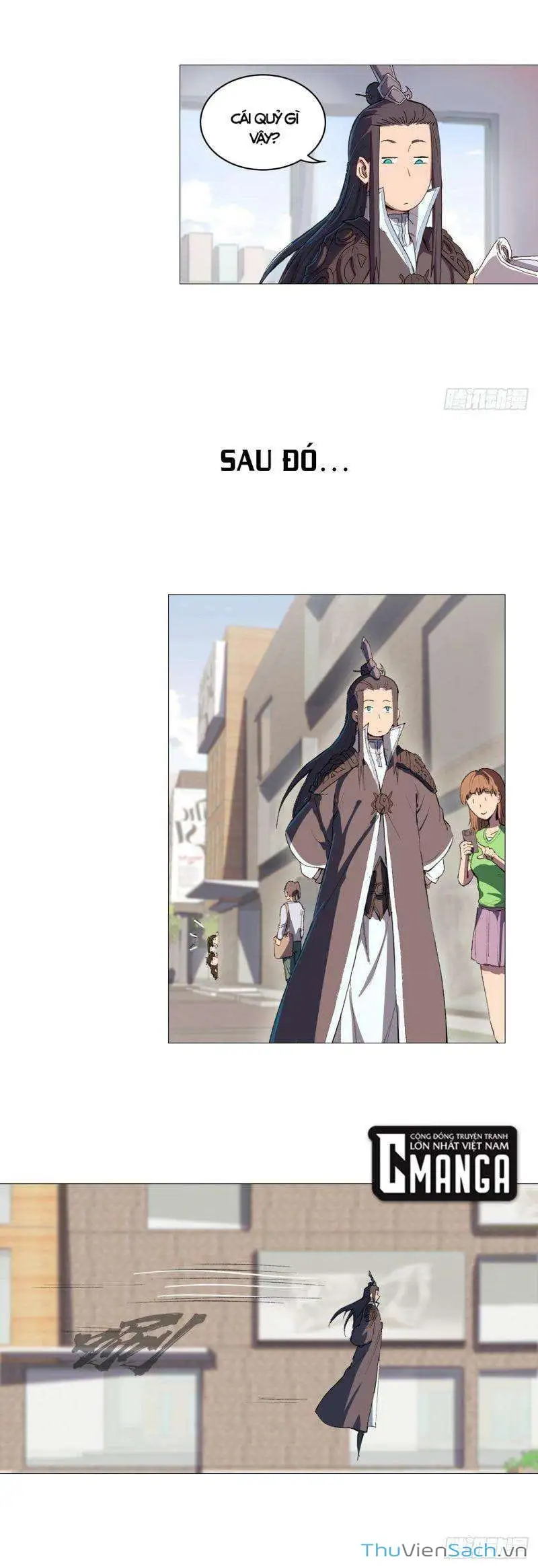 Chapter 112 - Image 9