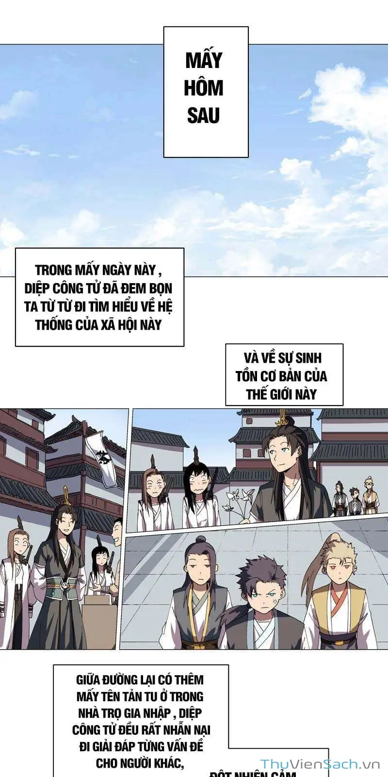 Chapter 161 - Image 16