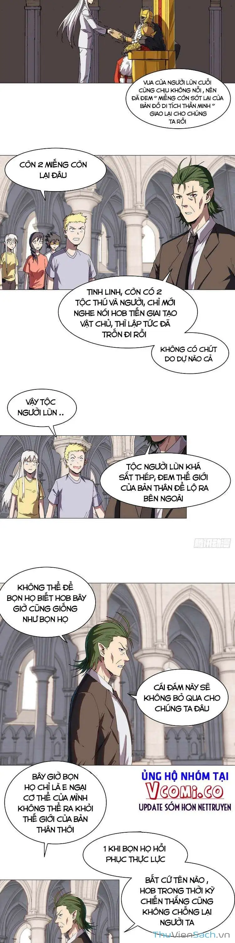 Chapter 152 - Image 5