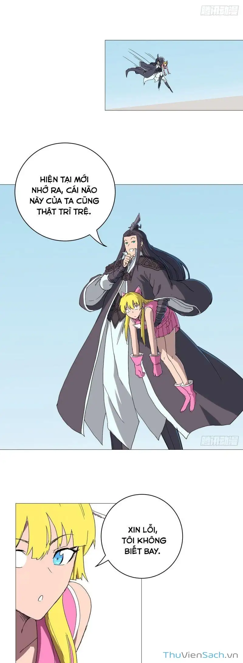 Chapter 87 - Image 6