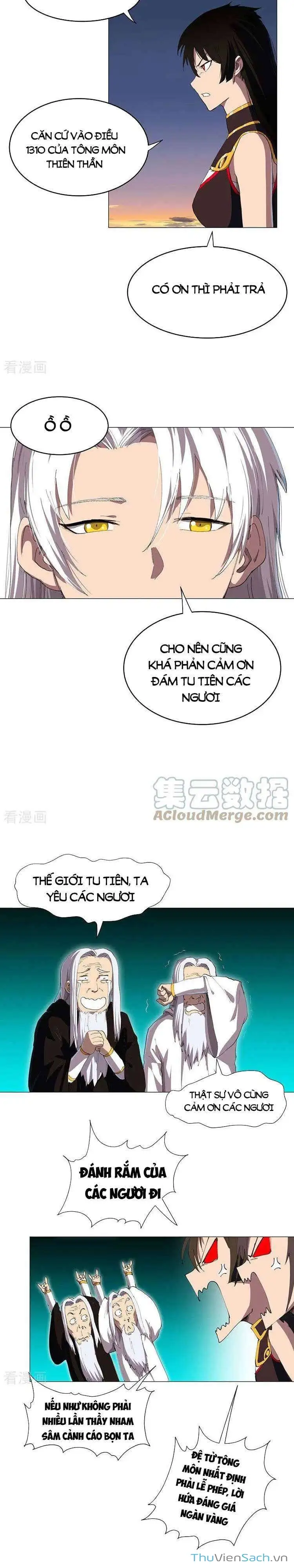 Chapter 205 - Image 20