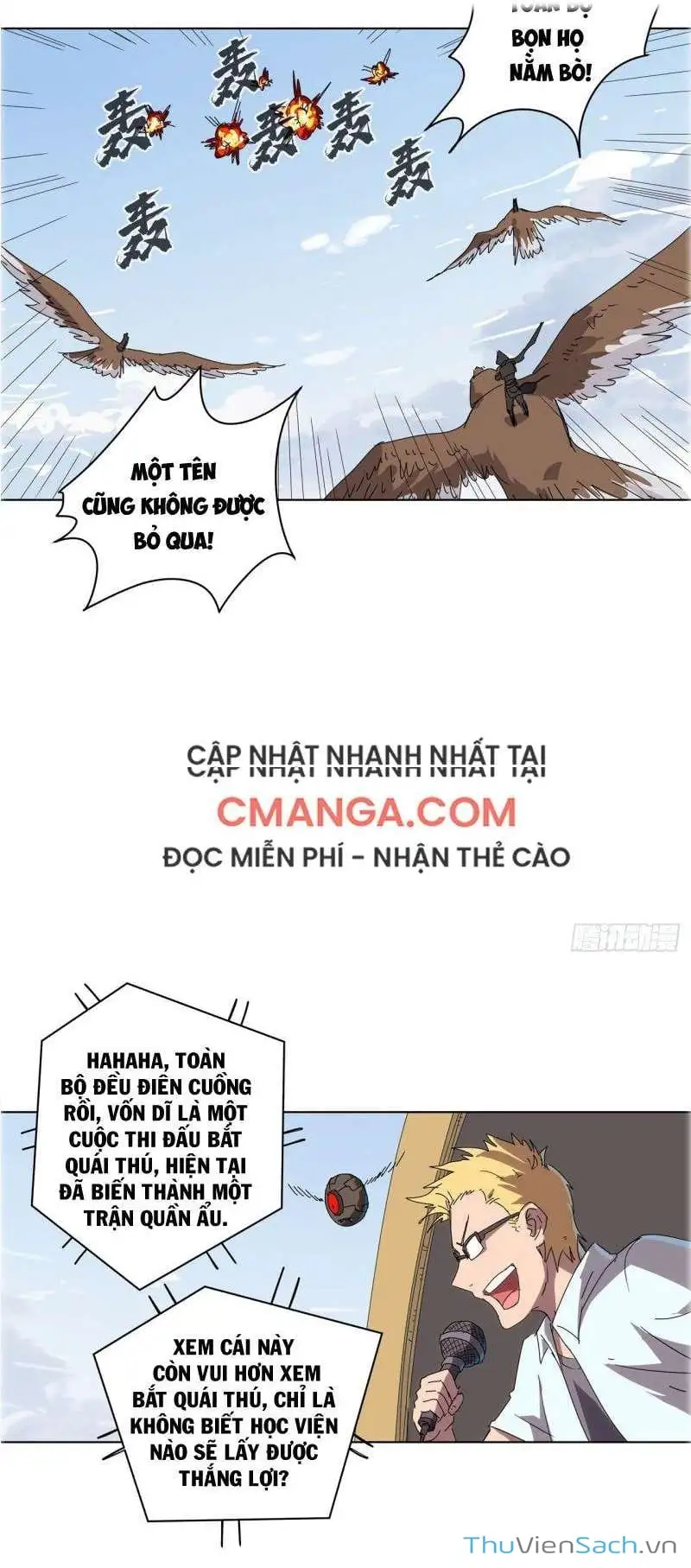 Chapter 77 - Image 11