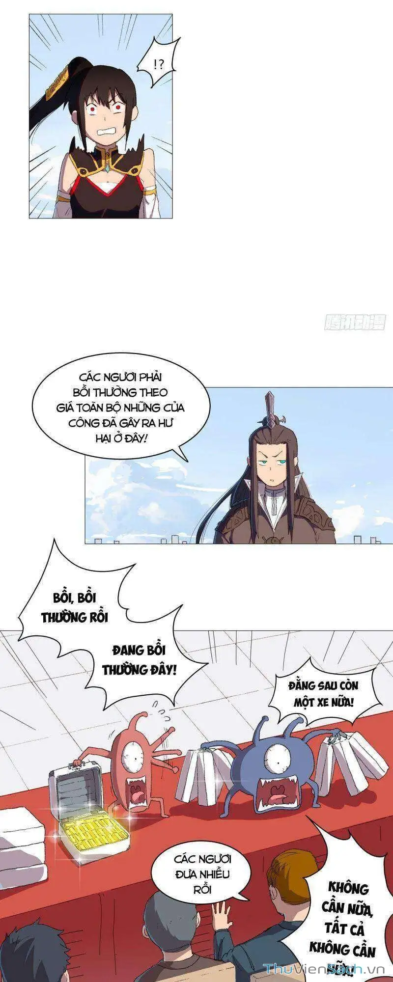 Chapter 110 - Image 20