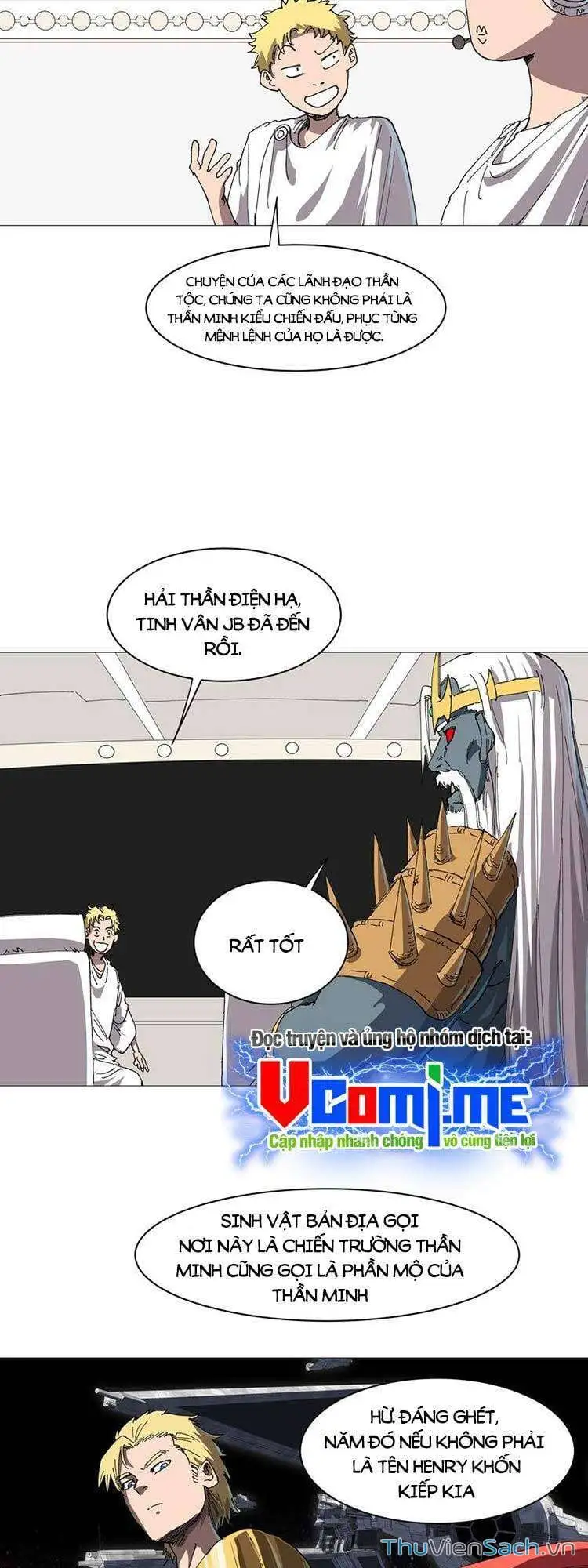 Chapter 246 - Image 18